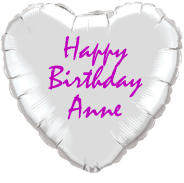 HappyBirthday Anne