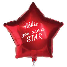 Abbieyou are a STAR