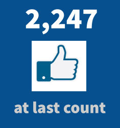 2,247 at last count