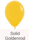 SolidGoldenrod