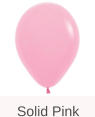 Solid Pink