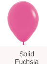 Solid Fuchsia
