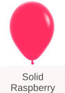 Solid Raspberry