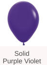 Solid Purple Violet