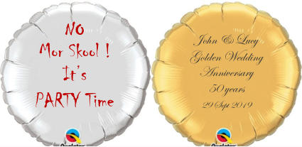 P John & Lucy Golden Wedding Anniversary50 years 29 Sept 2019  NO Mor Skool ! It’s PARTY Time
