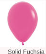 Solid Fuchsia