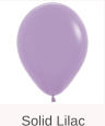 Solid Lilac