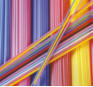 Sticks - many colours